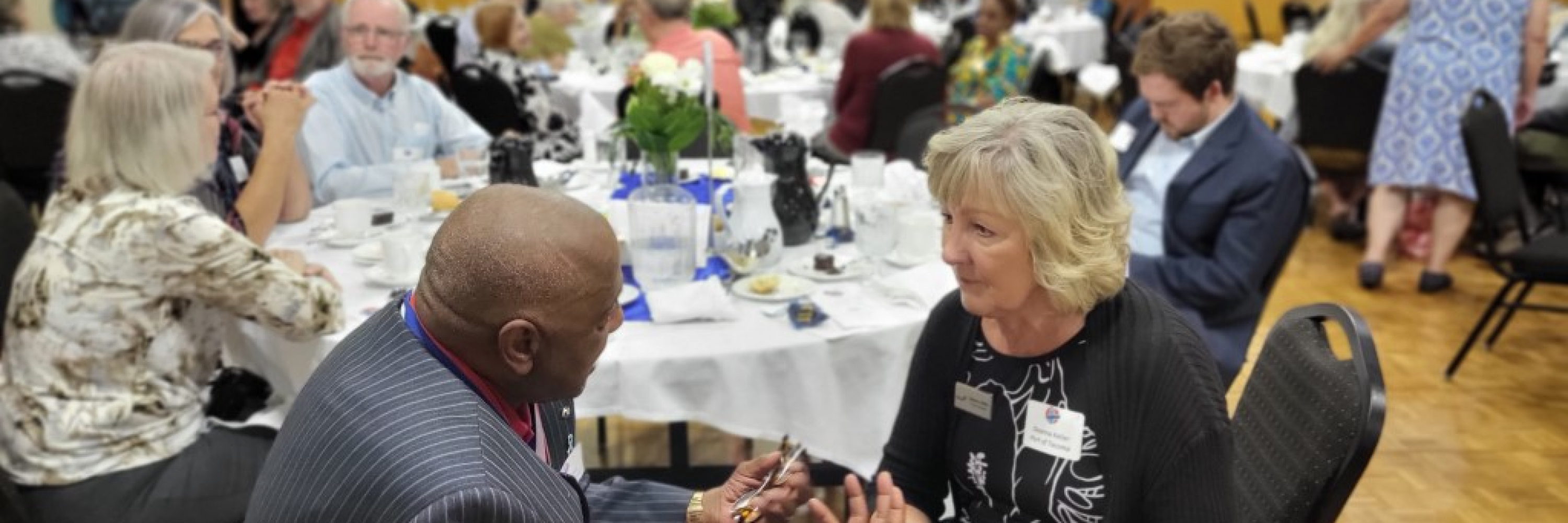 Banquet Tickets Now Available